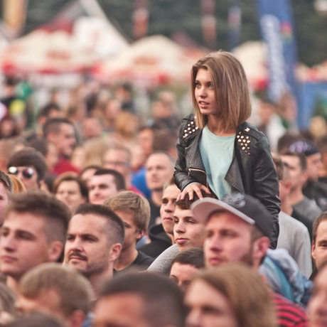Śnieżka Czad Festiwal - Straszęcin - 29.08.2014 - fot 54