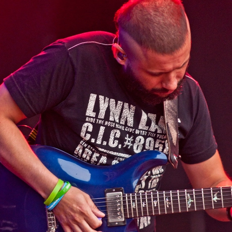 Śnieżka Czad Festiwal - Straszęcin - 29.08.2014 - fot 49