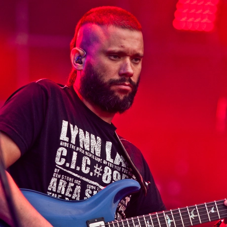 Śnieżka Czad Festiwal - Straszęcin - 29.08.2014 - fot 48