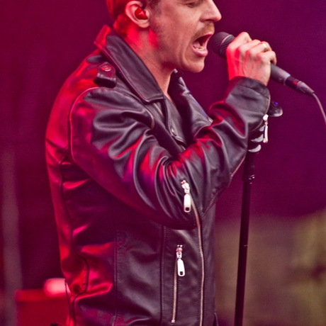 Śnieżka Czad Festiwal - Straszęcin - 29.08.2014 - fot 47
