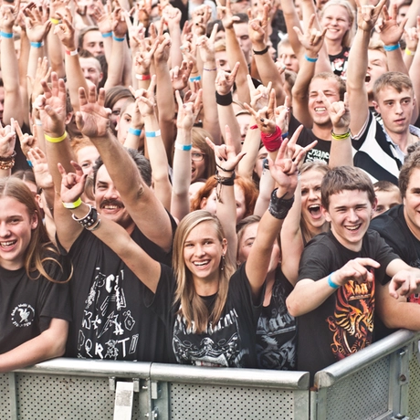 Śnieżka Czad Festiwal - Straszęcin - 29.08.2014 - fot 46