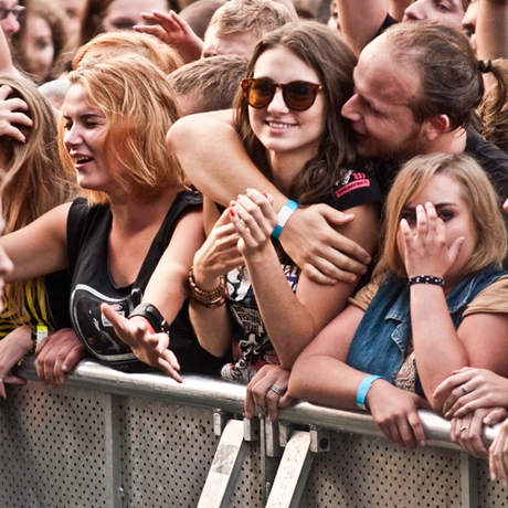 Śnieżka Czad Festiwal - Straszęcin - 29.08.2014 - fot 45