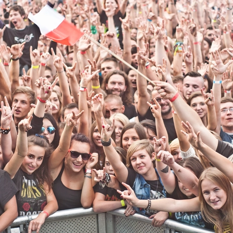 Śnieżka Czad Festiwal - Straszęcin - 29.08.2014 - fot 44