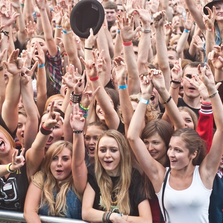 Śnieżka Czad Festiwal - Straszęcin - 29.08.2014 - fot 43