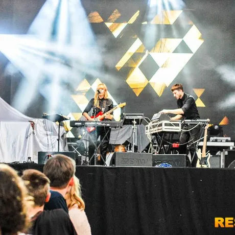 GoodFest 2014 - Dębica - fot 1