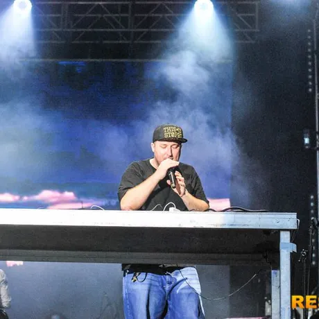 GoodFest 2014 - Dębica - fot 54