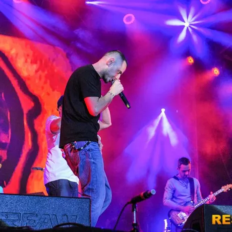 GoodFest 2014 - Dębica - fot 45