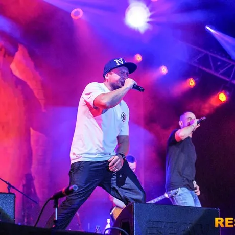 GoodFest 2014 - Dębica - fot 44