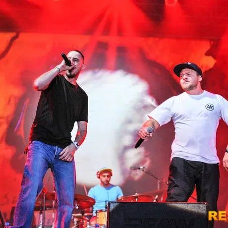 GoodFest 2014 - Dębica - fot 43