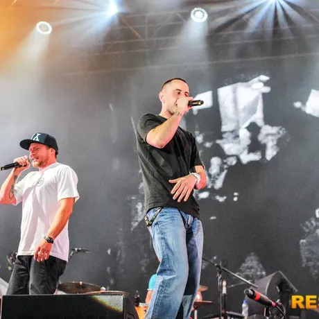 GoodFest 2014 - Dębica - fot 38