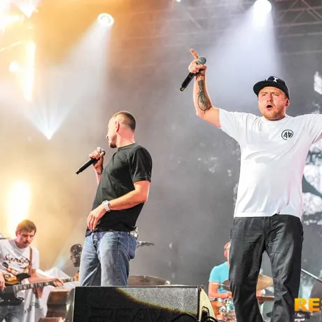 GoodFest 2014 - Dębica - fot 37