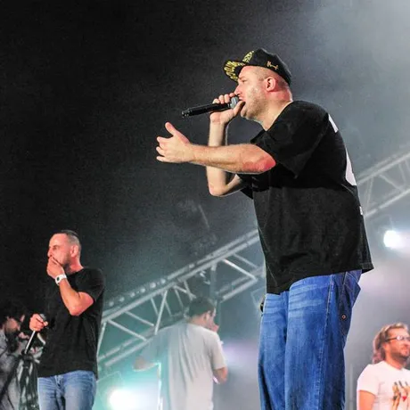GoodFest 2014 - Dębica - fot 36