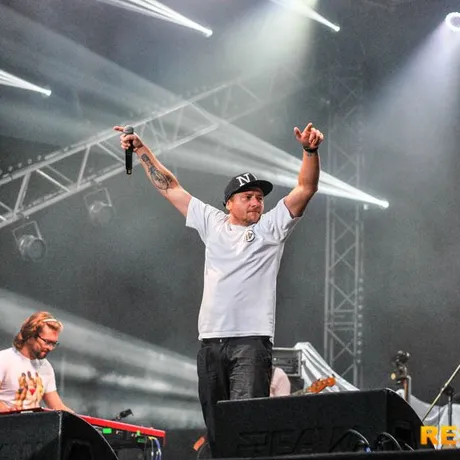 GoodFest 2014 - Dębica - fot 53