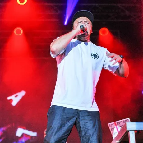 GoodFest 2014 - Dębica - fot 52