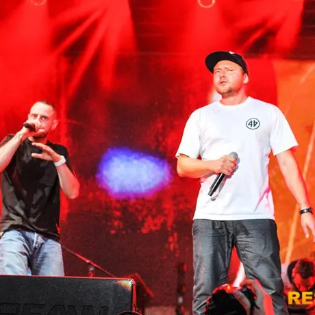 GoodFest 2014 - Dębica - fot 50