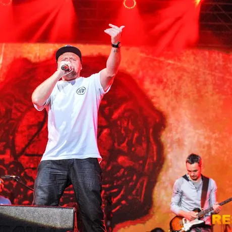 GoodFest 2014 - Dębica - fot 49