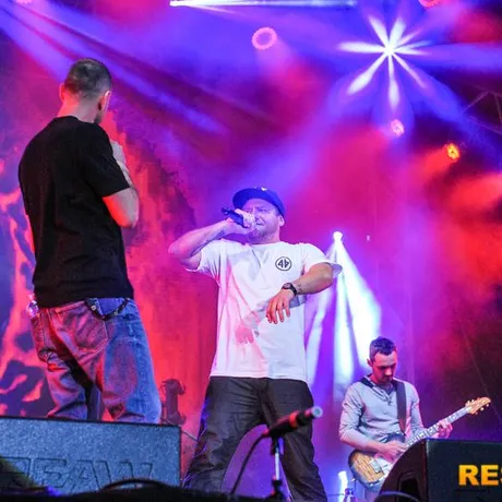 GoodFest 2014 - Dębica - fot 46