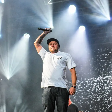 GoodFest 2014 - Dębica - fot 35