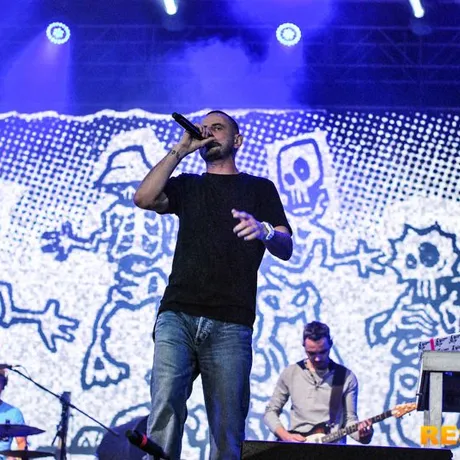 GoodFest 2014 - Dębica - fot 34