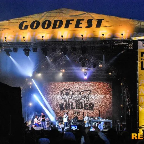 GoodFest 2014 - Dębica - fot 29