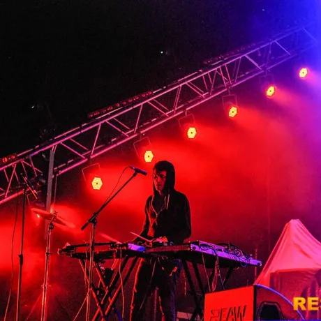 GoodFest 2014 - Dębica - fot 26