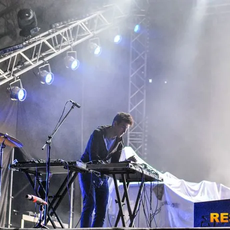 GoodFest 2014 - Dębica - fot 23