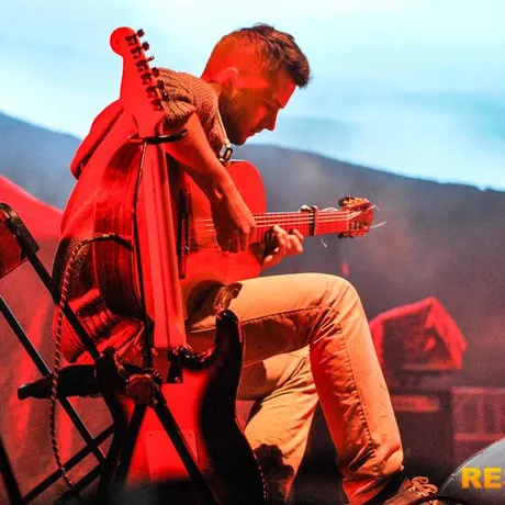 GoodFest 2014 - Dębica - fot 6