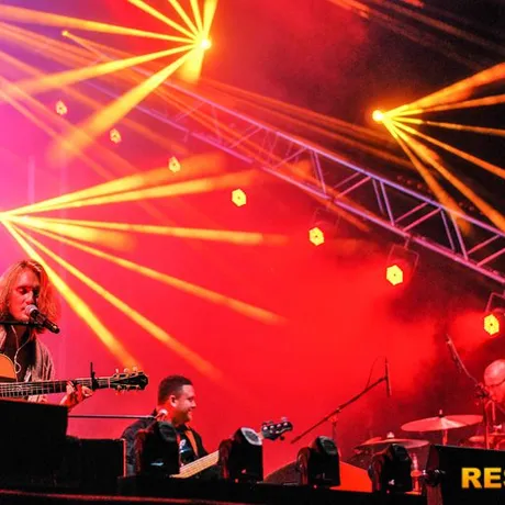GoodFest 2014 - Dębica - fot 5