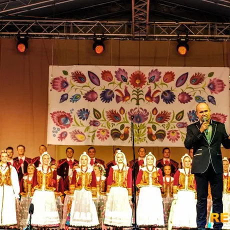 Zespół Pieśni i Tańca 