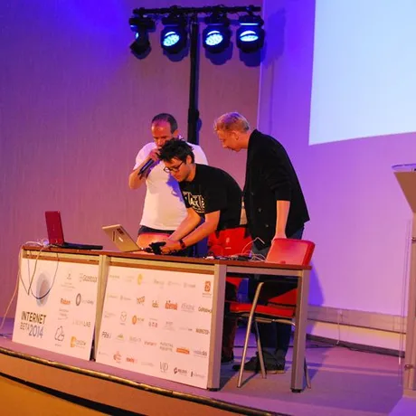 InternetBETA 2014 - dzień I - fot 11