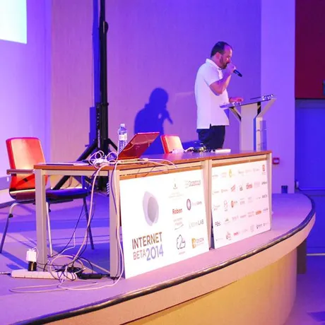 InternetBETA 2014 - dzień I - fot 6