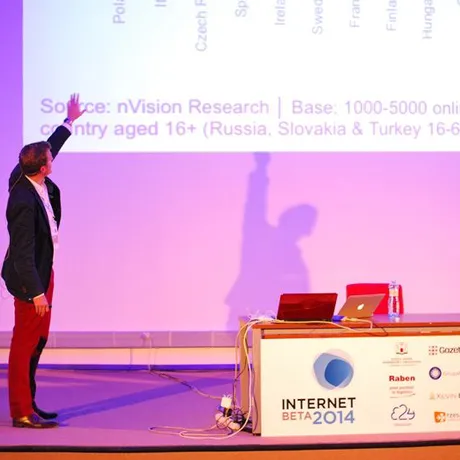 InternetBETA 2014 - dzień I - fot 2