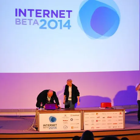 InternetBETA 2014 - dzień I - fot 13