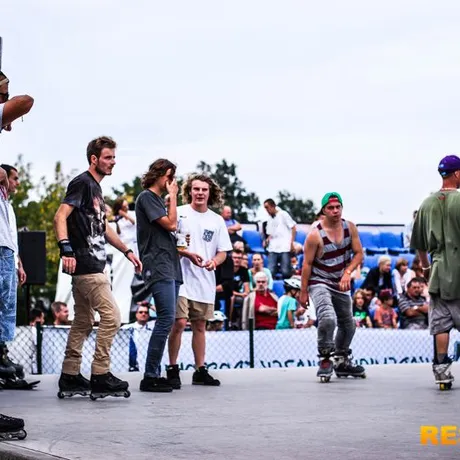 Rzeszów Concrete Madness 2014 - fot 37