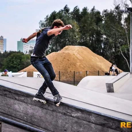 Rzeszów Concrete Madness 2014 - fot 36