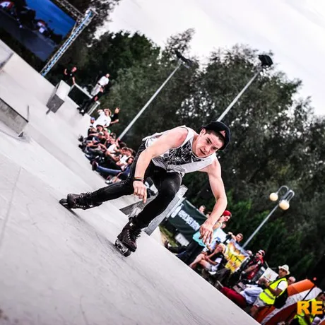 Rzeszów Concrete Madness 2014 - fot 27