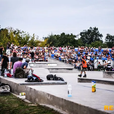 Rzeszów Concrete Madness 2014 - fot 26