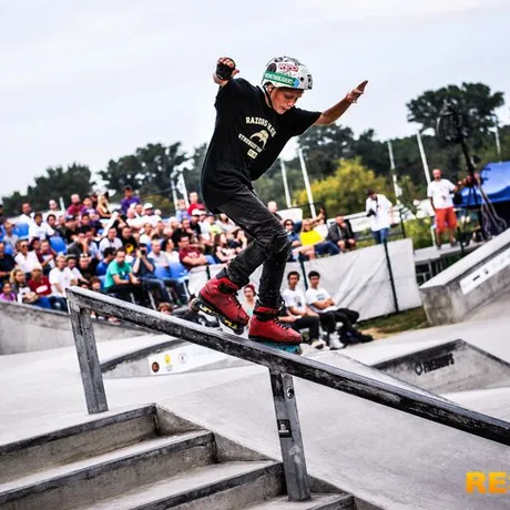 Rzeszów Concrete Madness 2014 - fot 22