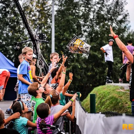Rzeszów Concrete Madness 2014 - fot 18