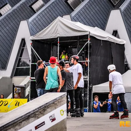 Rzeszów Concrete Madness 2014 - fot 16