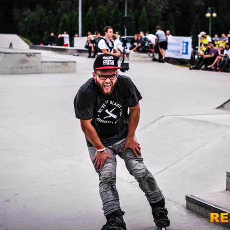 Rzeszów Concrete Madness 2014 - fot 13