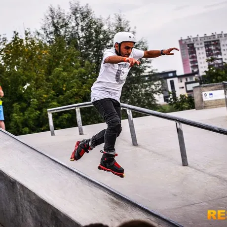Rzeszów Concrete Madness 2014 - fot 12