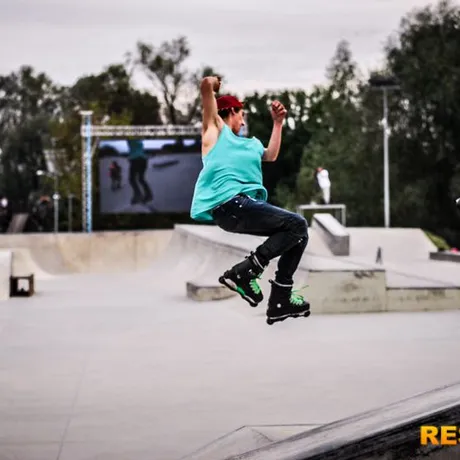 Rzeszów Concrete Madness 2014 - fot 11