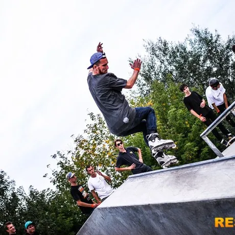 Rzeszów Concrete Madness 2014 - fot 34