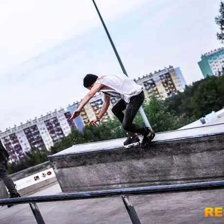 Rzeszów Concrete Madness 2014 - fot 33