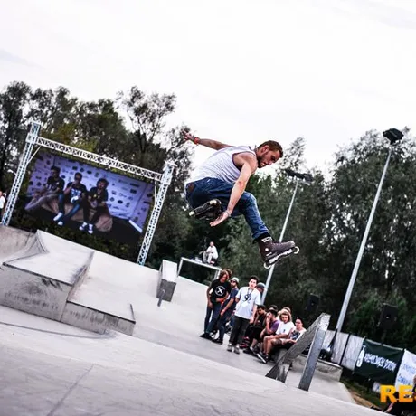 Rzeszów Concrete Madness 2014 - fot 32