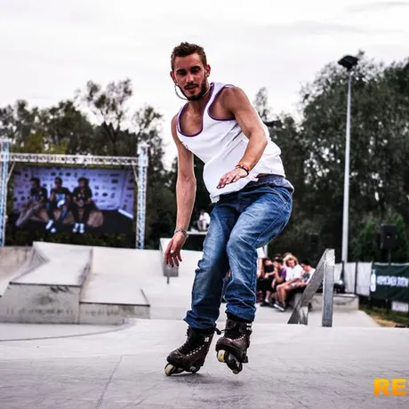 Rzeszów Concrete Madness 2014 - fot 31