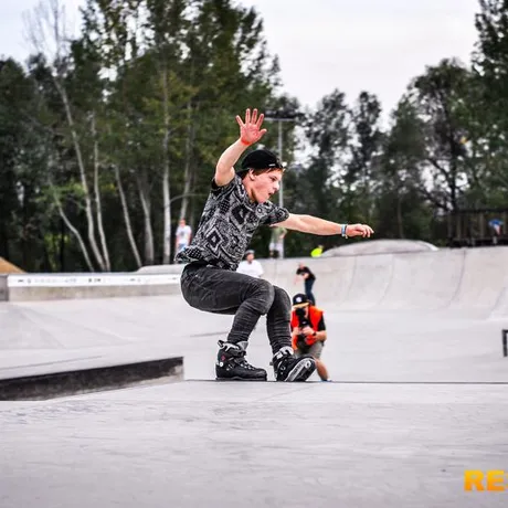 Rzeszów Concrete Madness 2014 - fot 30