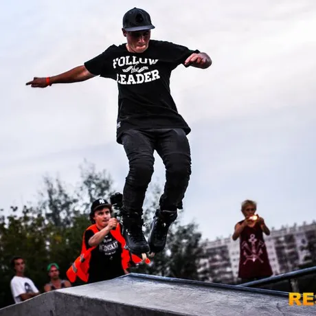 Rzeszów Concrete Madness 2014 - fot 9
