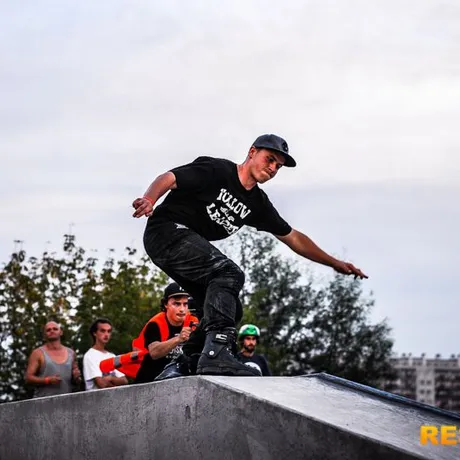 Rzeszów Concrete Madness 2014 - fot 8